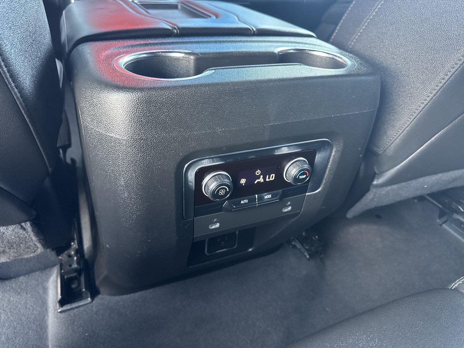 2023 Chevrolet Tahoe LT - Photo 26
