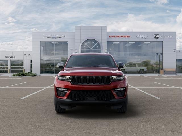 2025 Jeep Grand Cherokee Limited - Photo 32