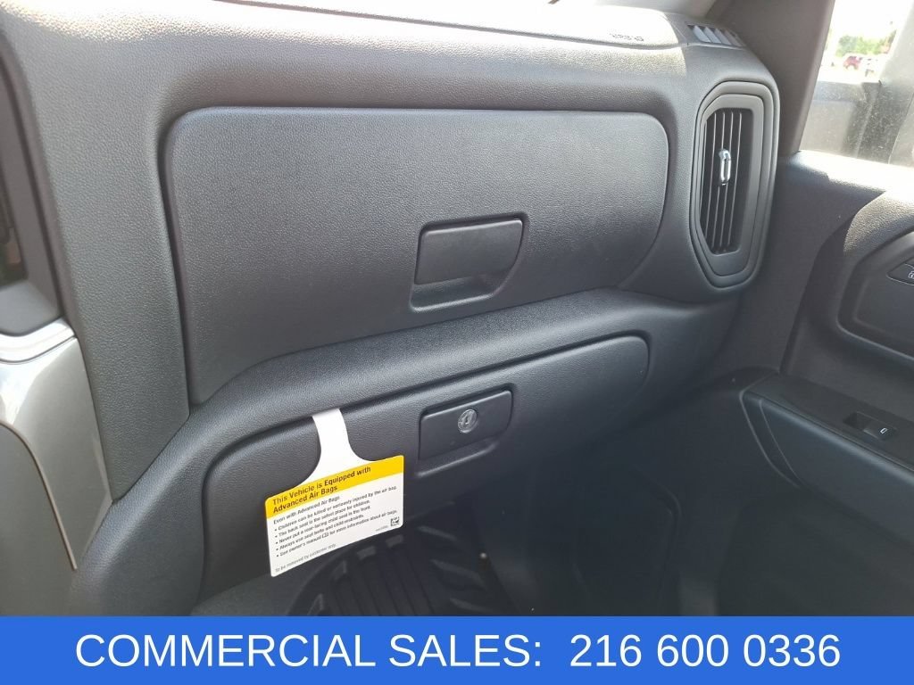 2026 Chevrolet Silverado 2500 HD Work Truck - Photo 36