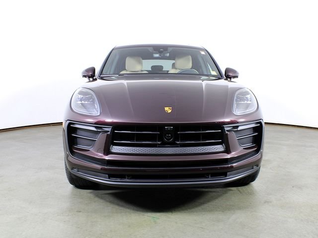 New 2026 Copper Ruby Metallic Porsche  image 10