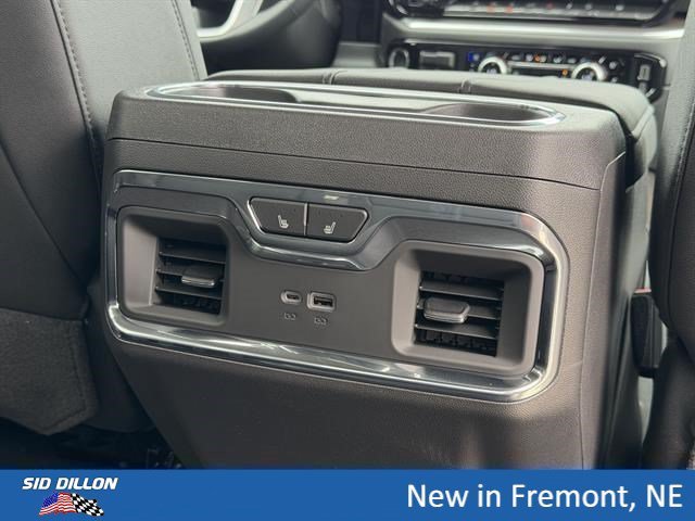 2026 GMC Sierra 1500 SLT - Photo 18