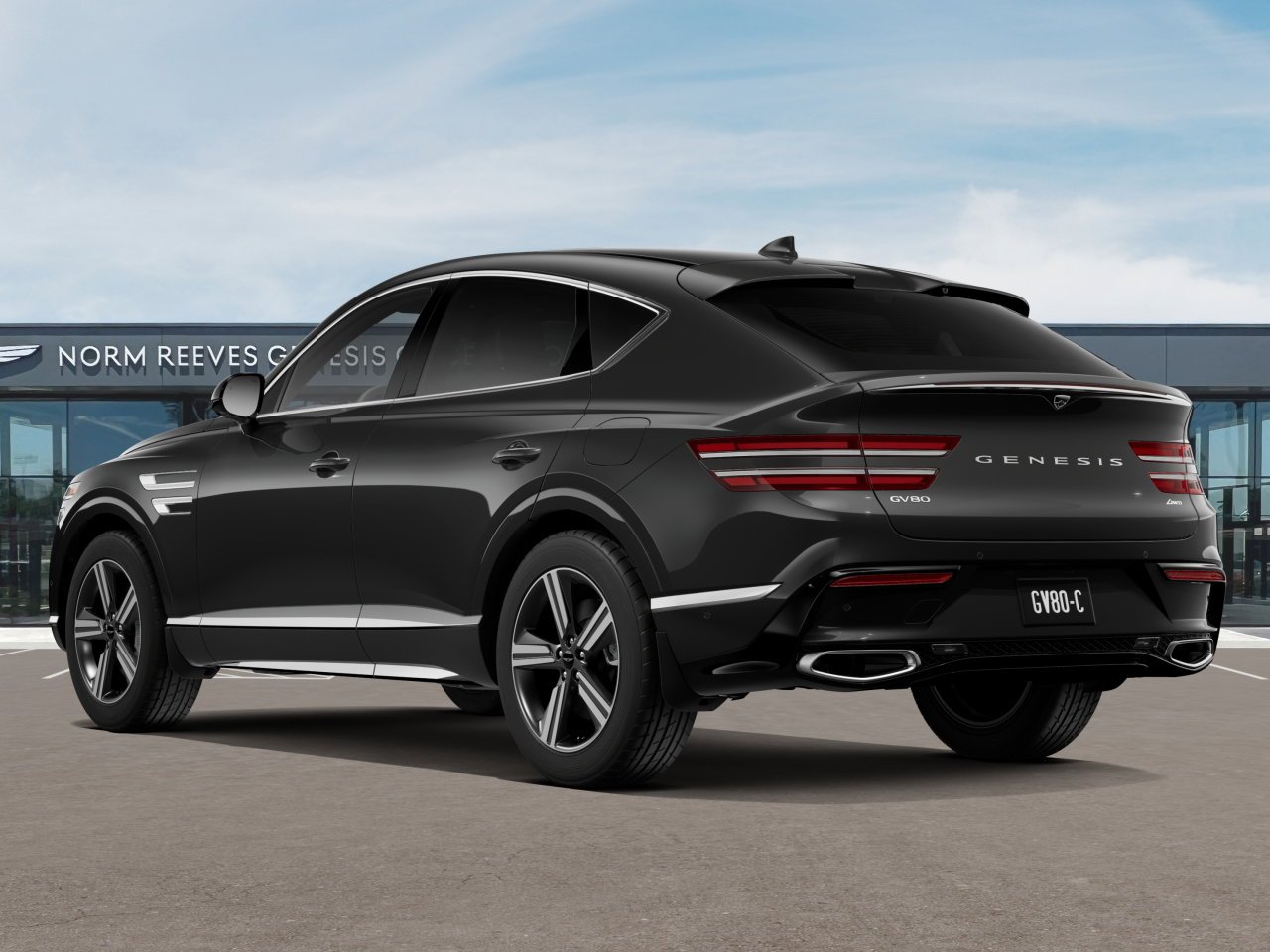 New 2026 Vik Black Genesis 3.5T image 21