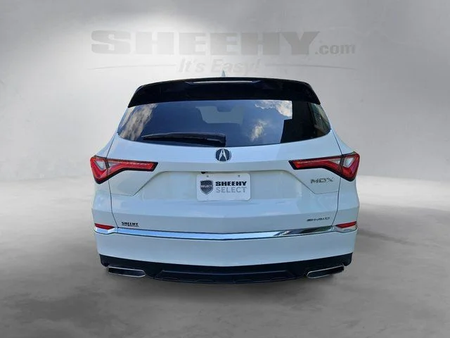 Used 2023  Acura 3.5L image 15