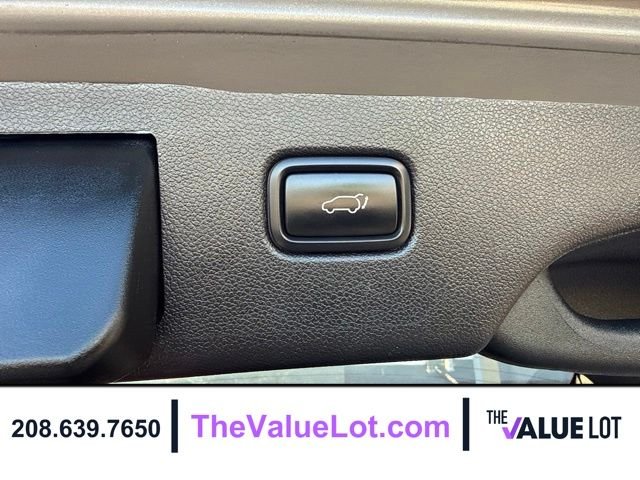 Used 2018 Silver Kia EX image 21