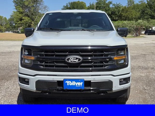 New 2026 Avalanche Ford XLT image 3