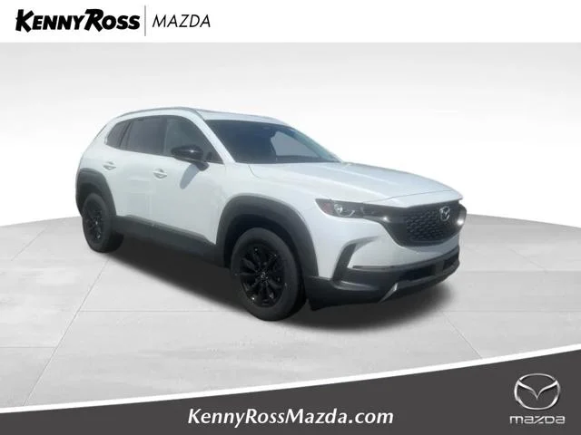 2026 Mazda CX-50 2.5 Hybrid Preferred's photo