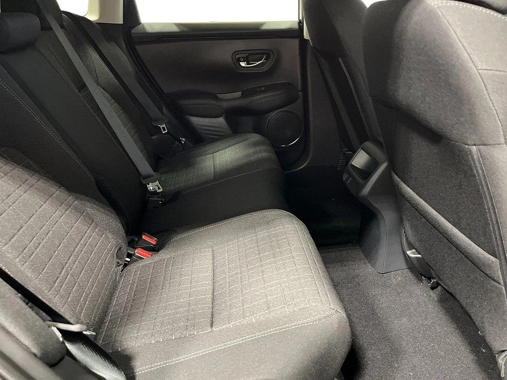 New 2027 Platinum White Pearl Honda LX image 23