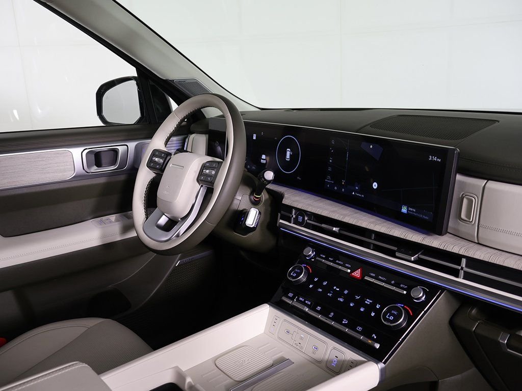 2025 Hyundai Santa Fe Calligraphy - Photo 28