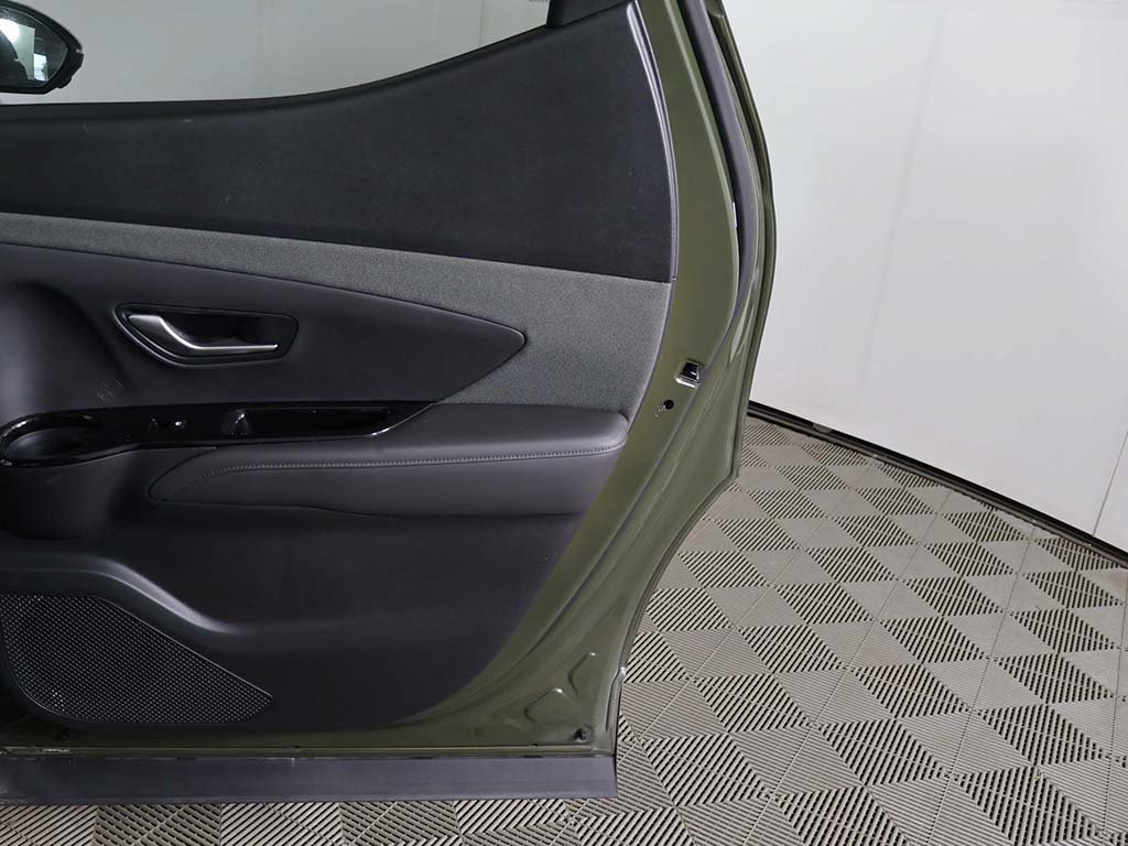 2025 Hyundai Santa Cruz Limited - Photo 26