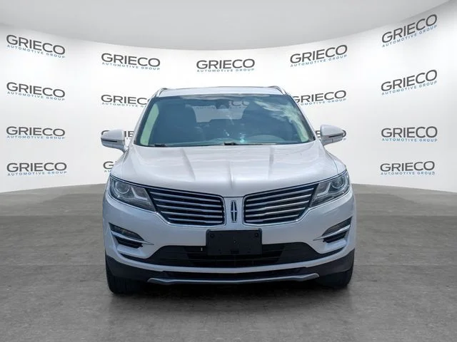 Used 2016 Lincoln MKC Reserve with VIN 5LMCJ3D9XGUJ07668 for sale in Fort Lauderdale, FL