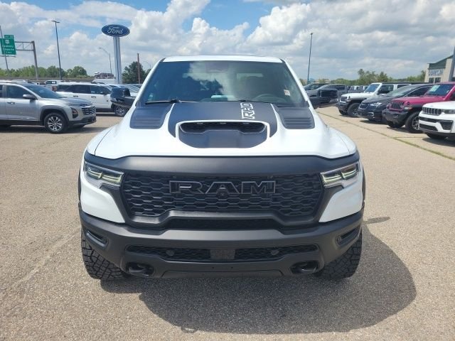 New 2026 White Ram RHO image 24