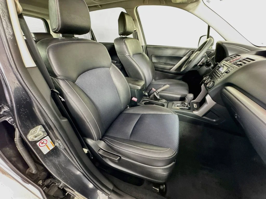 Used 2015 Gray Subaru 2.0XT Premium image 33