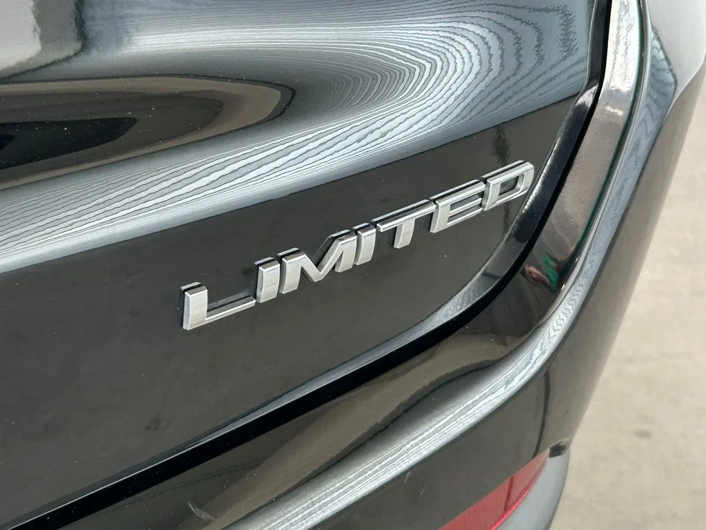 2022 Jeep Compass Limited - Photo 19