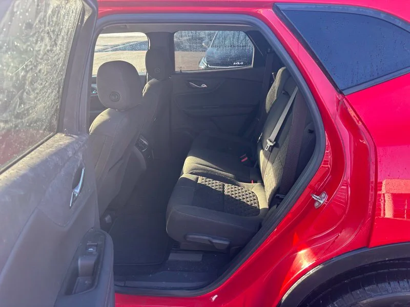 Used 2019 Red Chevrolet Base image 10
