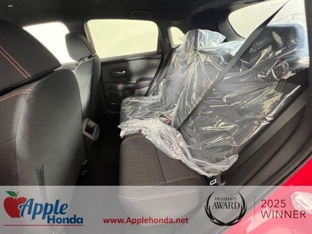 New 2027 Nordic Forest Pearl Honda Sport AWD image 35