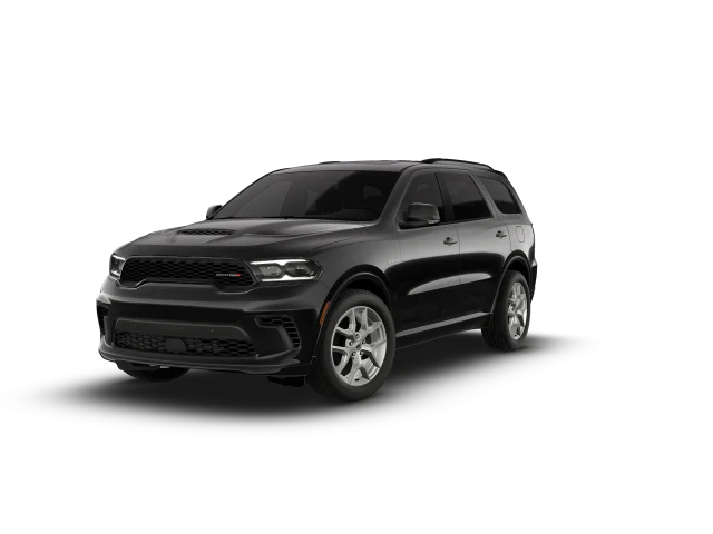 2026 Dodge Durango GT Premium HEMI V8