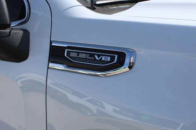 New 2026 White GMC Denali image 5