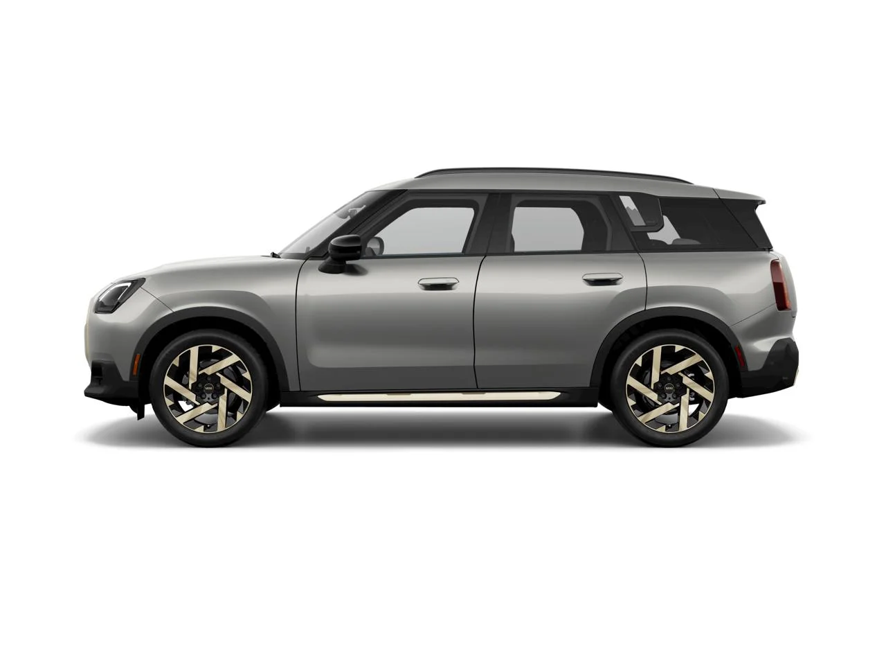 New 2027 Melting Silver III Metallic MINI SIGNATURE PLUS image 4