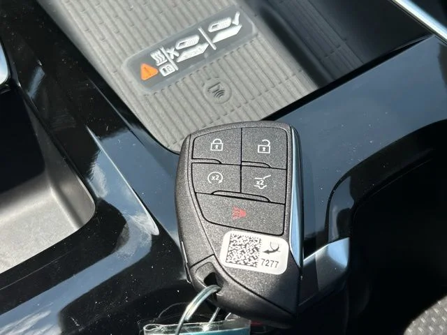 2026 Buick Enclave Preferred - Photo 47