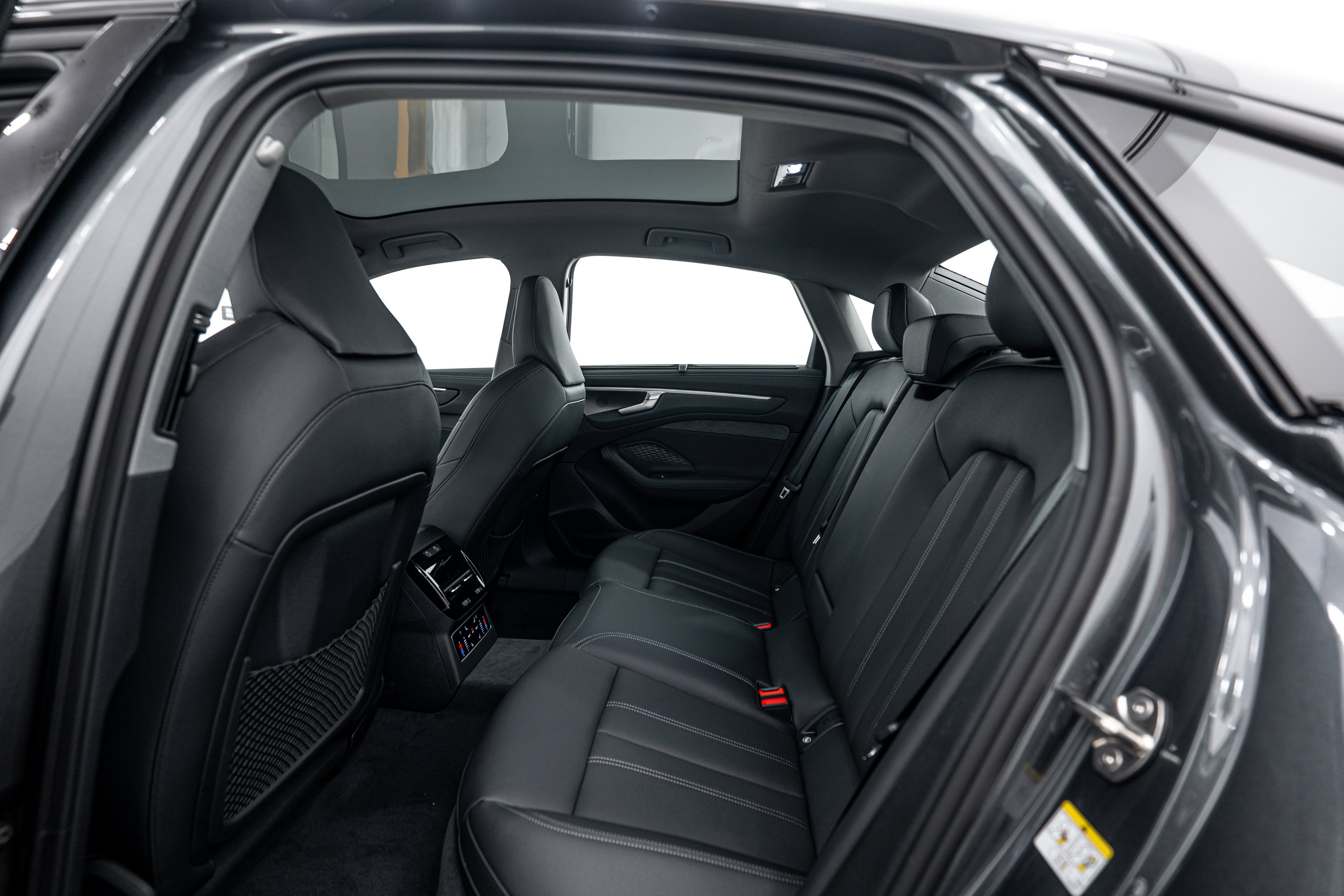 New 2026 Daytona Gray Audi Premium Plus image 18