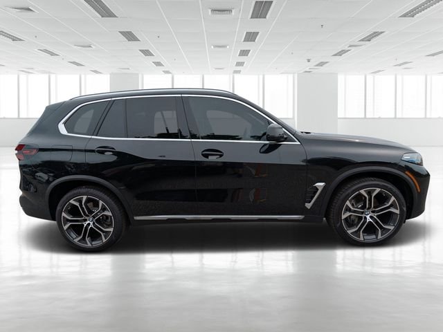2026 Bmw X5 sDrive40i photo 3