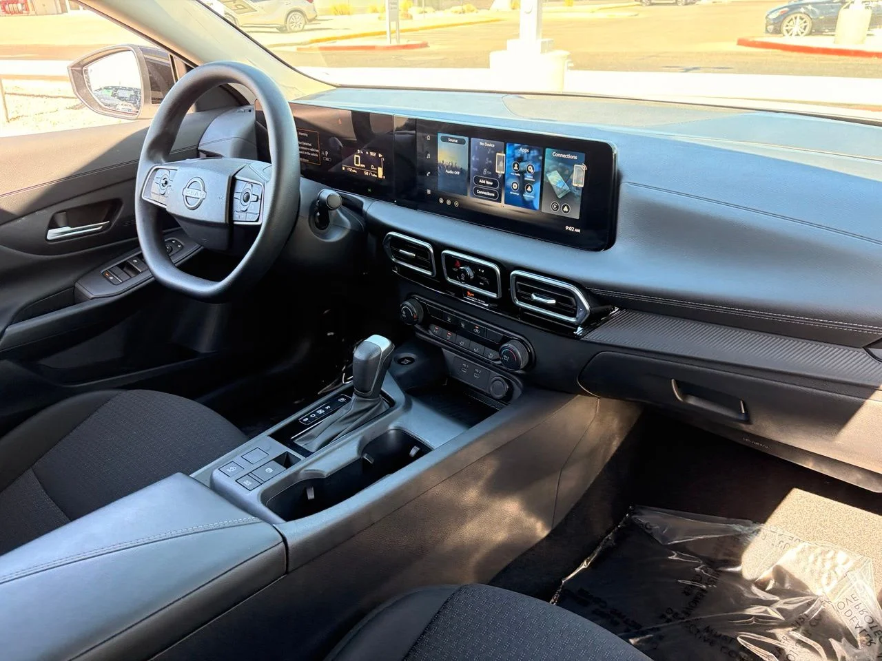 Used 2026 Fresh Powder Nissan S image 12