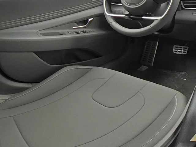 New 2026 Gray Hyundai SEL Sport image 36