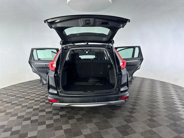 Used 2019 Black Honda LX image 15