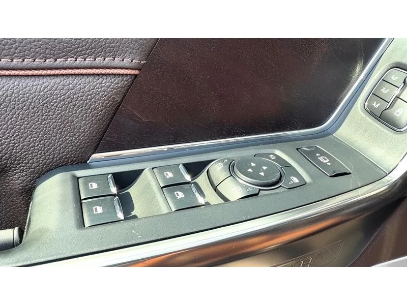 New 2026 Marsh Gray Ford F-350® King Ranch® image 18