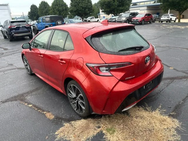 Used 2019  Toyota XSE image 5