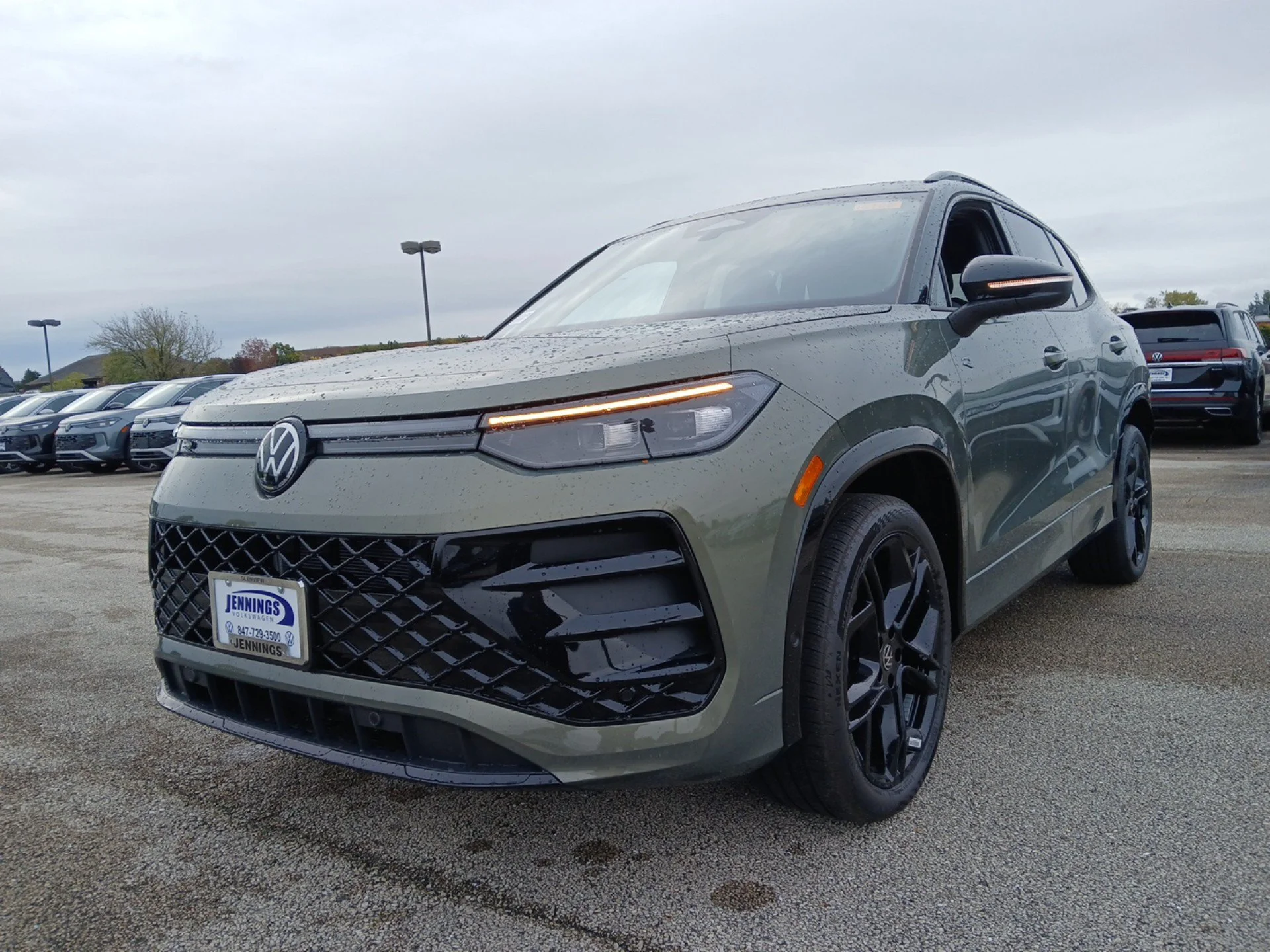 Vehicle thumbnail