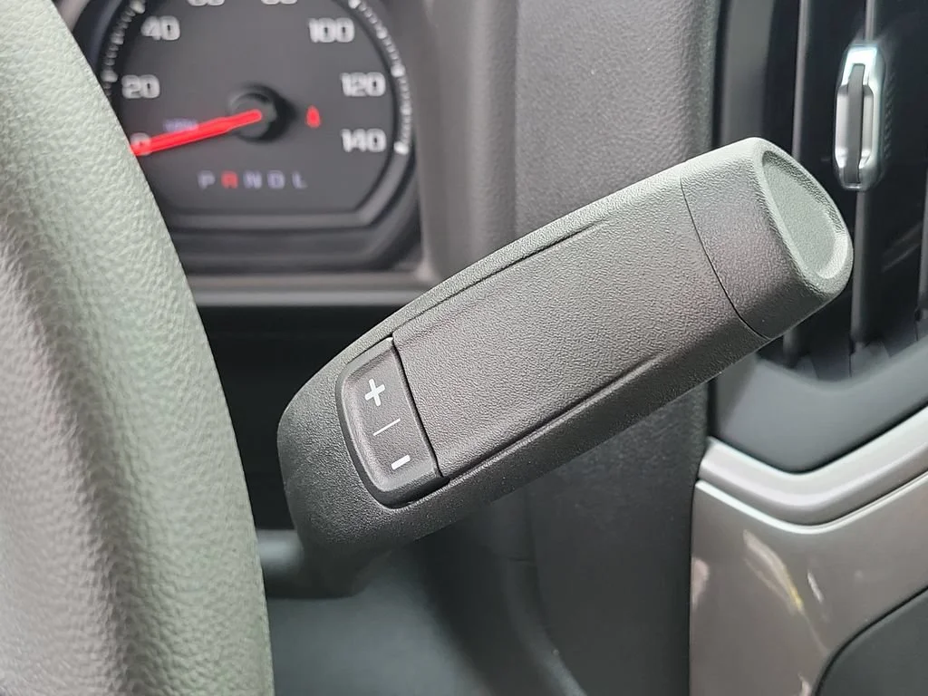 2026 Chevrolet Silverado 2500 HD Work Truck - Photo 14