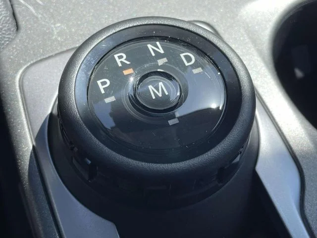 New 2026 Gray Ford Badlands image 24