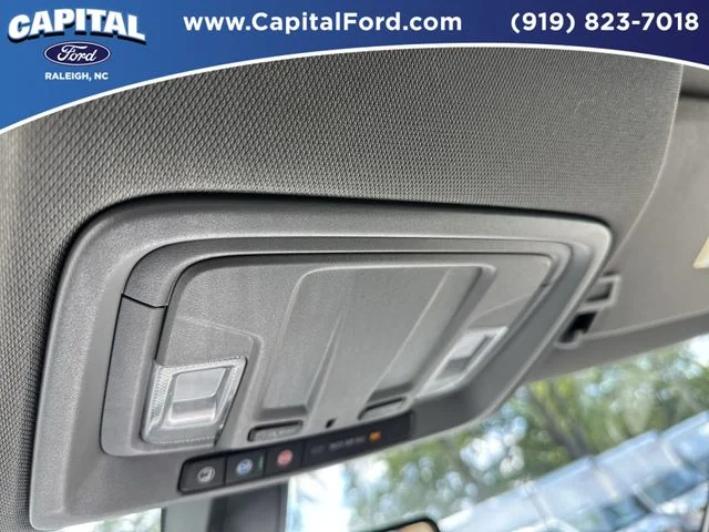 Used 2021 Black Chevrolet Custom image 32