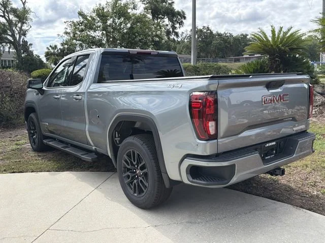 New 2026 Sterling Metallic GMC Elevation image 7