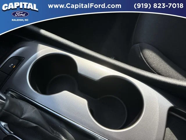 Used 2023 White Chevrolet LS image 31