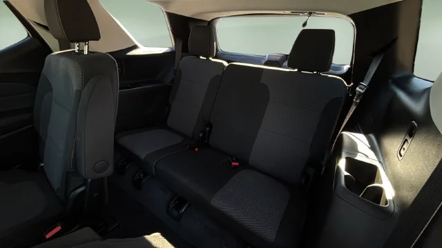 Used 2020 Red Chevrolet LT image 33