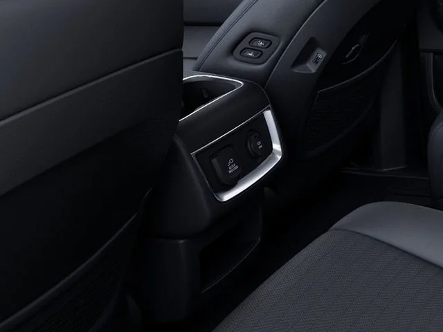 New 2026 Black Kia SX Prestige image 27
