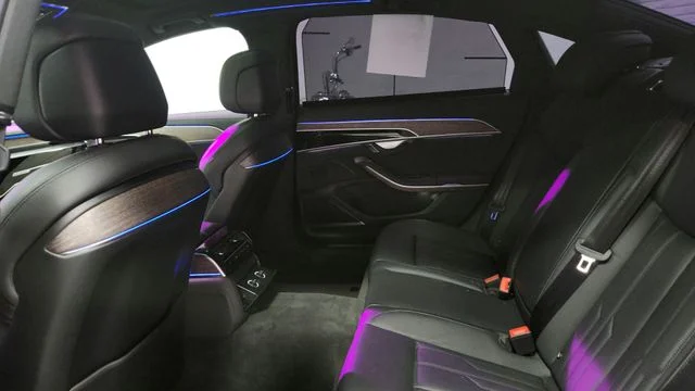 2023 Audi A8 Base - Photo 19