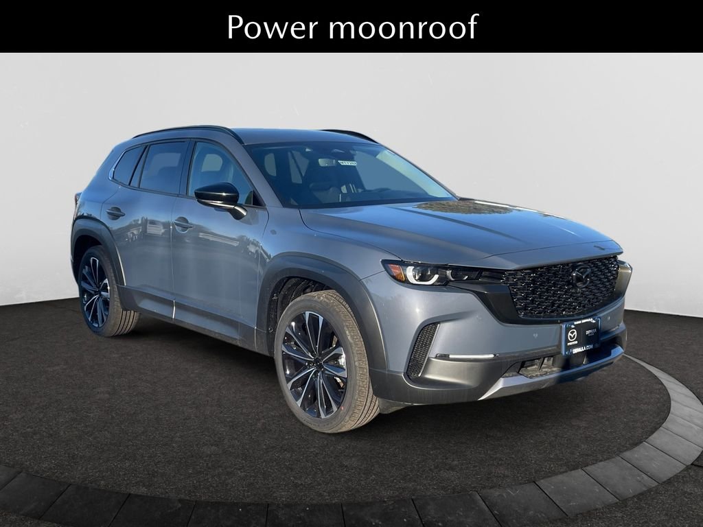 2026 Mazda CX-50 Premium Plus - Photo 6