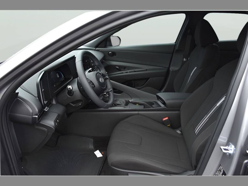 New 2026 Fluid Metal Hyundai SEL Sport image 41