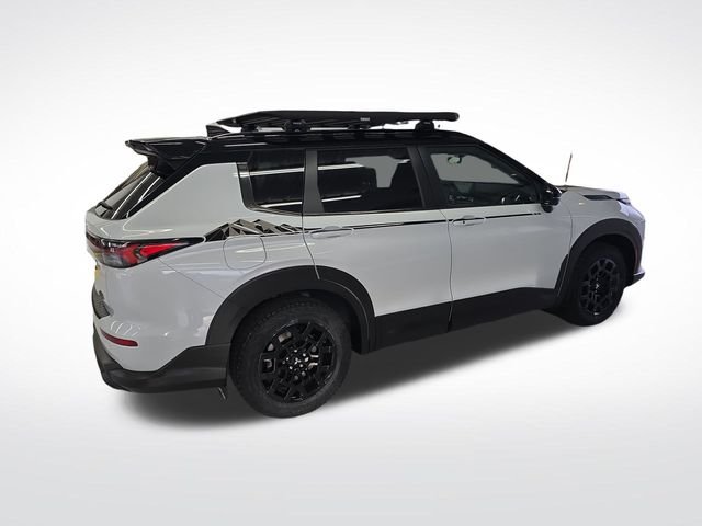 2026 Mitsubishi Outlander Trail Edition - Photo 6