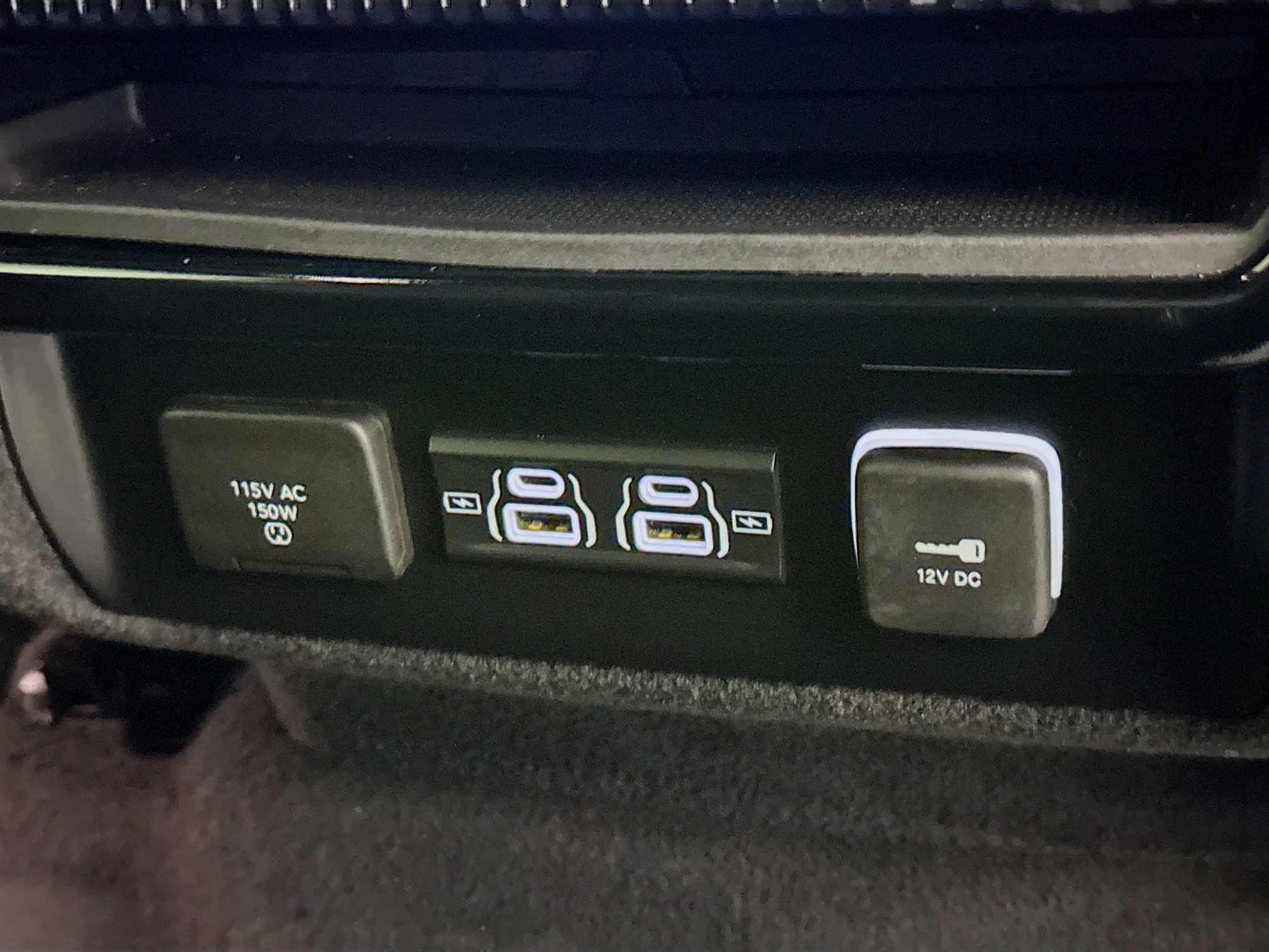 Used 2023 Silver Zynith Jeep Series II image 38