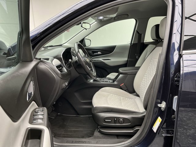 Used 2020 Midnight Blue Metallic Chevrolet LT image 3