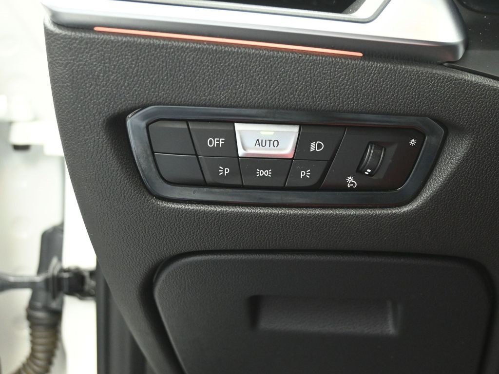 2022 BMW M3 - Image 10