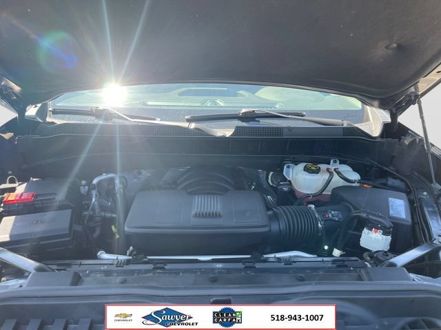 2021 Chevrolet Silverado 1500 LT - Photo 25