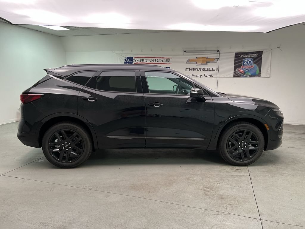 2026 Chevrolet Blazer RS - Photo 9