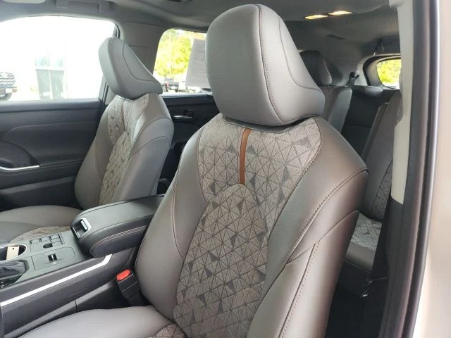 Used 2023 Beige Toyota Bronze Edition image 19