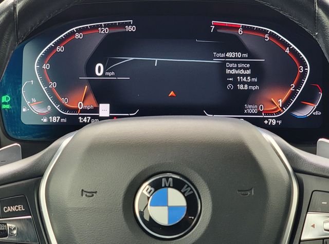 2023 BMW 4 Series 430i - Photo 30