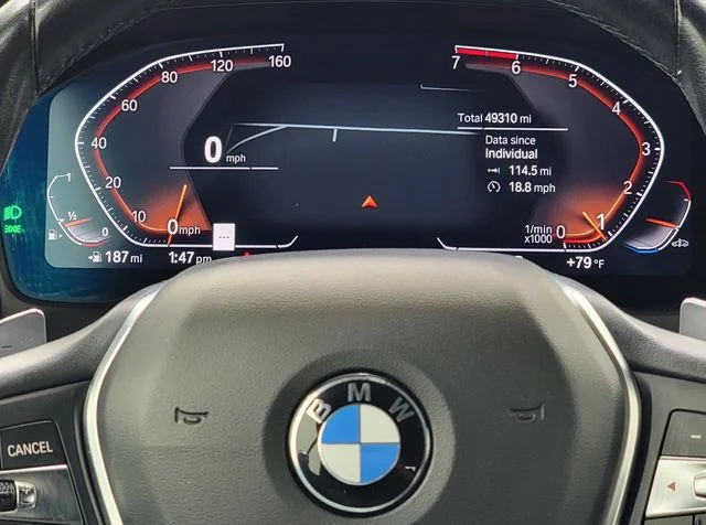 2023 BMW 4 Series 430i - Photo 30
